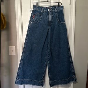 NWT JNCO Women’s Destroyer 32”. Dark Stone. FREE shipping